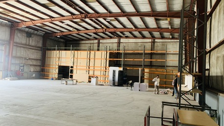 Salmaniya, Warehouses, BHD 3500,  1150 Sq. Meter,  Salmaniya Area Warehouse Available For Rent