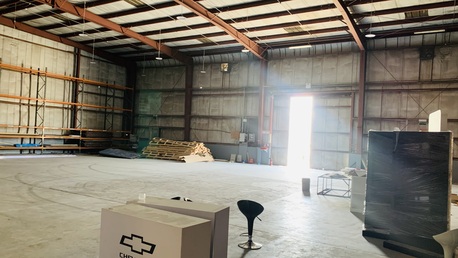 Salmaniya, Warehouses, BHD 3500,  1150 Sq. Meter,  Salmaniya Area Warehouse Available For Rent