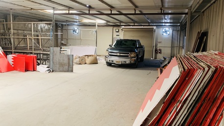 Salmaniya, Warehouses, BHD 3500,  1150 Sq. Meter,  Salmaniya Area Warehouse Available For Rent