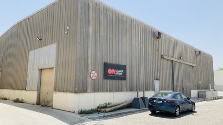 Salmaniya, Warehouses, BHD 3500,  1150 Sq. Meter,  Salmaniya Area Warehouse Available For Rent