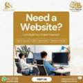 Need A Website?