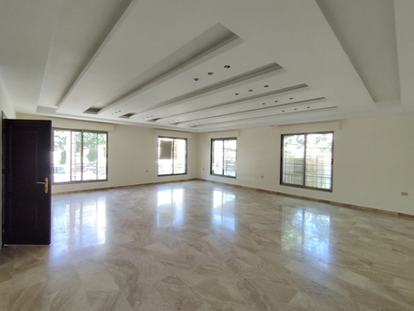Abdoun, Apartments/Houses, JOD 25000/year,  4 BR,  Ground Floor For Rent 4 Bedrooms In Abdoun