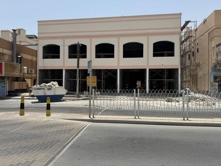 East Riffa, Shops, Brand New Shop For Rent In East Riffa (Prime Location)