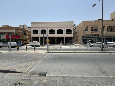 East Riffa, Shops, Brand New Shop For Rent In East Riffa (Prime Location)