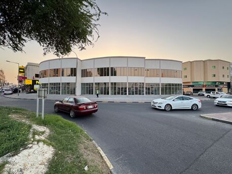 West Riffa, Shops, Start Your Business In Style &ndash; Brand New Commercial Space In West Riffa!