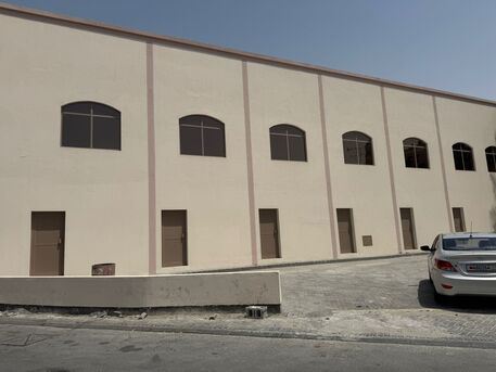 West Riffa, Shops, Start Your Business In Style &ndash; Brand New Commercial Space In West Riffa!