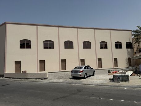 West Riffa, Shops, Start Your Business In Style &ndash; Brand New Commercial Space In West Riffa!