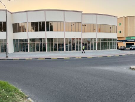 West Riffa, Shops, Start Your Business In Style &ndash; Brand New Commercial Space In West Riffa!