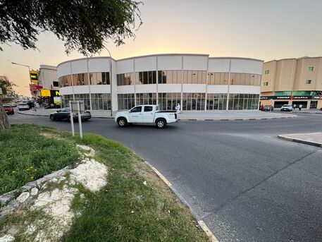 West Riffa, Shops, Start Your Business In Style &ndash; Brand New Commercial Space In West Riffa!