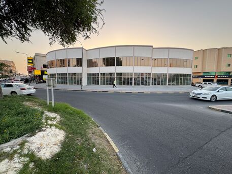 West Riffa, Shops, Start Your Business In Style &ndash; Brand New Commercial Space In West Riffa!