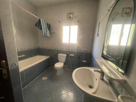 Mahooz, Apartments/Houses, BHD 280/month,  2 BR,  135 Sq. Meter,  2 BHK SEMIFURNISHED BIG HALL AND SPACIOUS ROOMS|BATHROOM