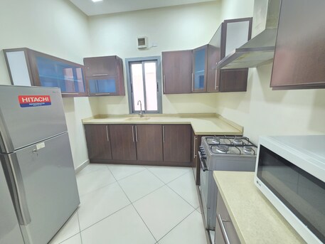 Adliya, Apartments/Houses, BHD 380/month,  Furnished,  2 BR,  Awesome Flat | Gas Connection |Closed Kitchen | Free Internet | Near Andalus Garden Adliya