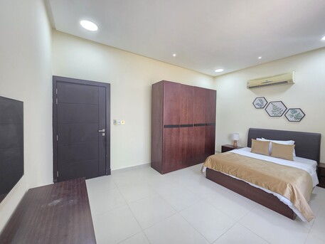 Adliya, Apartments/Houses, BHD 350/month,  Furnished,  2 BR,  Awesome Flat | Gas Connection |Closed Kitchen | Free Internet | Near Andalus Garden Adliy