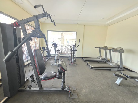 Adliya, Apartments/Houses, BHD 350/month,  Furnished,  2 BR,  Awesome Flat | Gas Connection |Closed Kitchen | Free Internet | Near Andalus Garden Adliy