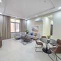 BHD 350/month,  Furnished,  2 BR,  Modern Interior | Gas Connection | Closed Kitchen | Internet | Near Andalus Garden Adliya
