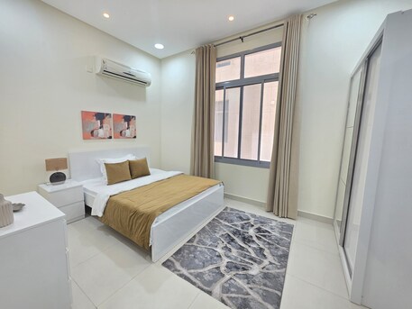 Adliya, Apartments/Houses, BHD 350/month,  Furnished,  2 BR,  Modern Interior | Gas Connection | Closed Kitchen | Internet | Near Andalus Garden Adliya