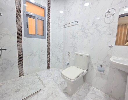 Adliya, Apartments/Houses, BHD 350/month,  Furnished,  2 BR,  Modern Interior | Gas Connection | Closed Kitchen | Internet | Near Andalus Garden Adliya