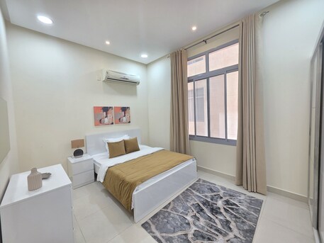 Adliya, Apartments/Houses, BHD 350/month,  Furnished,  2 BR,  Modern Interior | Gas Connection | Closed Kitchen | Internet | Near Andalus Garden Adliya