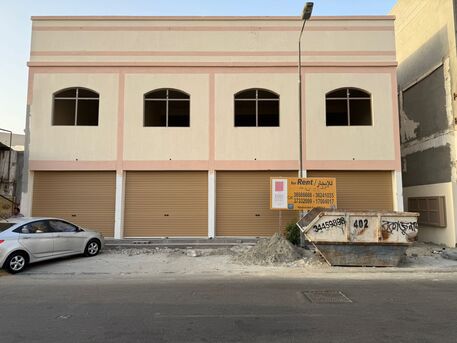 Riffa, Shops, Brand New Shop For Rent In Bukuwara &ndash; Prime Location Behind Reem Centre, Road 19