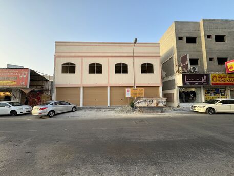 Riffa, Shops, Brand New Shop For Rent In Bukuwara &ndash; Prime Location Behind Reem Centre, Road 19