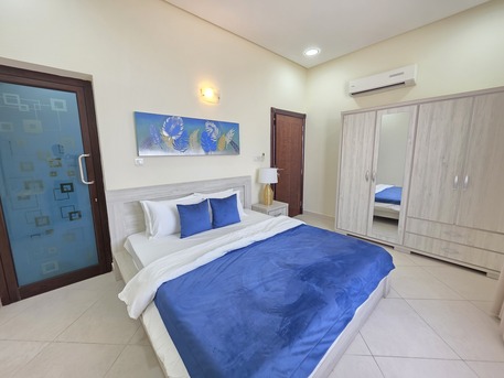 Adliya, Apartments/Houses, BHD 350/month,  Furnished,  2 BR,  Stunning | Modern Interior | Gas Connection | Closed Kitchen | Free Internet | In Adliya