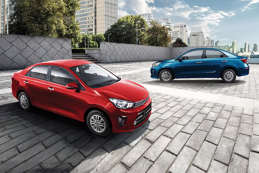 Jubail, Automotive, Premium Car Rental Experience &ndash; Without The Premium Price