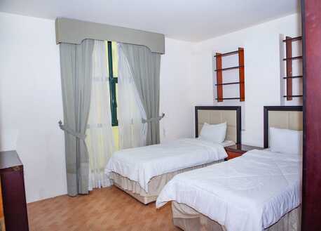 Juffair, Sublets, BHD 130/month,  1 BR,  100 Sq. Meter,  Room With Unlimited EWA In Sharing Flat Available At Juffair Only In 135 BD