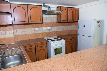 Juffair, Sublets, BHD 130/month,  1 BR,  100 Sq. Meter,  Room With Unlimited EWA In Sharing Flat Available At Juffair Only In 135 BD