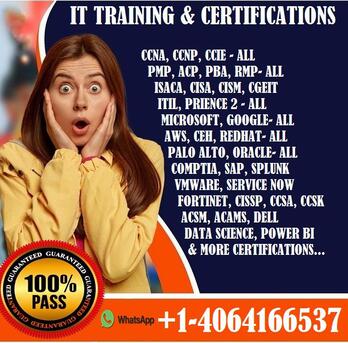 Doha, Electronics, QAR 1600,  IT Training & Certifications