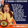 QAR 1600, IT Training & Certifications