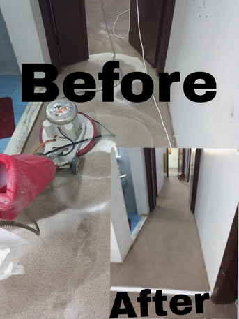 Riyadh, Cleaning, Riyadh★CLEANERS★PEST CONTROL SPRAYS ★CARPET& SOFA CLEANING★