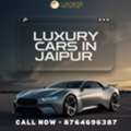 Book The Best Luxury Car Rental In Jaipur