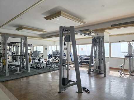 Mahooz, Apartments/Houses, BHD 550/month,  Furnished,  3 BR,  Gorgeous Flat | Bright | Balcony | Magnificent View | Free Internet | In Mahooz