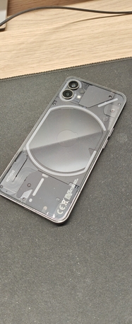 Riyadh, Mobile Phones, SAR 750,  Nothing Phone 1 8+8GB Ram 256GB Rom