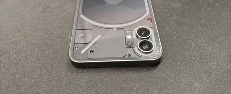 Riyadh, Mobile Phones, SAR 750,  Nothing Phone 1 8+8GB Ram 256GB Rom