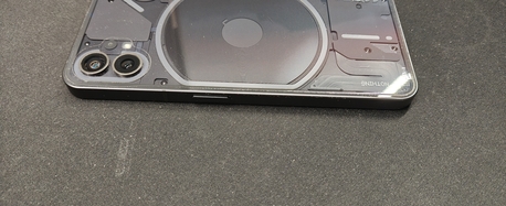 Riyadh, Mobile Phones, SAR 750,  Nothing Phone 1 8+8GB Ram 256GB Rom