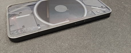 Riyadh, Mobile Phones, SAR 750,  Nothing Phone 1 8+8GB Ram 256GB Rom