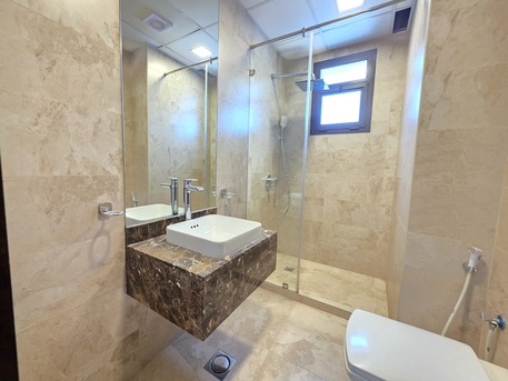 Juffair, Apartments/Houses, BHD 350/month,  Furnished,  1 BR,  Spectacular | Bright & Sunny | Luxury Furniture | Large Balcony | Near Juffair Mall