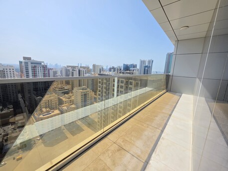 Juffair, Apartments/Houses, BHD 350/month,  Furnished,  1 BR,  Majestic And Charming | Luxury Furniture | Large Balcony | Great Facilities | In Juffair