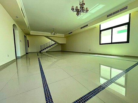 Sanad, Villas, BHD 650,  350 Sq. Meter,  Semi Furnished 4 BHK Villa For Rent In Sanad BD.650/-