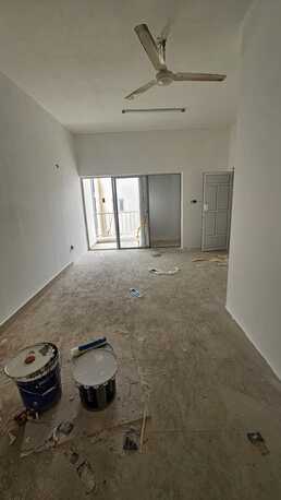 Hoora, Apartments, Flats, Houses & Villas, BHD 160/year,  1 BR,  Studio Flat For Rent Hoora Near Jasmis Exhibition Road