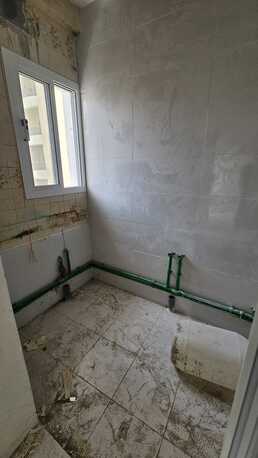 Hoora, Apartments, Flats, Houses & Villas, BHD 160/year,  1 BR,  Studio Flat For Rent Hoora Near Jasmis Exhibition Road