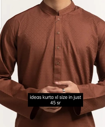 Jubail, Auto Parts, SAR 45,  Sale Ideas/gulahmed 2 Kurtas In Just 95 Sr