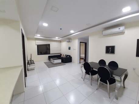 Janabiya, Apartments/Houses, BHD 350/month,  3 BR,  120 Sq. Meter,  Janabiya/3bedroom  Fully Furnished Apartments  Bhd:350/inclusive