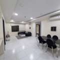 BHD 350/month,  3 BR,  120 Sq. Meter,  Janabiya/3bedroom  Fully Furnished Apartments  Bhd:350/inclusive