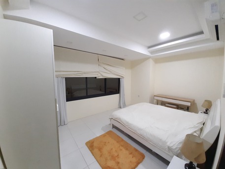Janabiya, Apartments/Houses, BHD 350/month,  3 BR,  120 Sq. Meter,  Janabiya/3bedroom  Fully Furnished Apartments  Bhd:350/inclusive