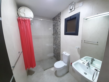 Janabiya, Apartments/Houses, BHD 350/month,  3 BR,  120 Sq. Meter,  Janabiya/3bedroom  Fully Furnished Apartments  Bhd:350/inclusive