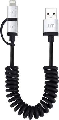 Khobar, Mobile Phones, SAR 50,  New Mobiles Car Charger For IPhones And Android Mobiles