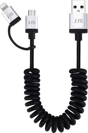 Khobar, Mobile Phones, SAR 50,  New Mobiles Car Charger For IPhones And Android Mobiles
