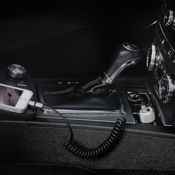 Khobar, Mobile Phones, SAR 50,  New Mobiles Car Charger For IPhones And Android Mobiles